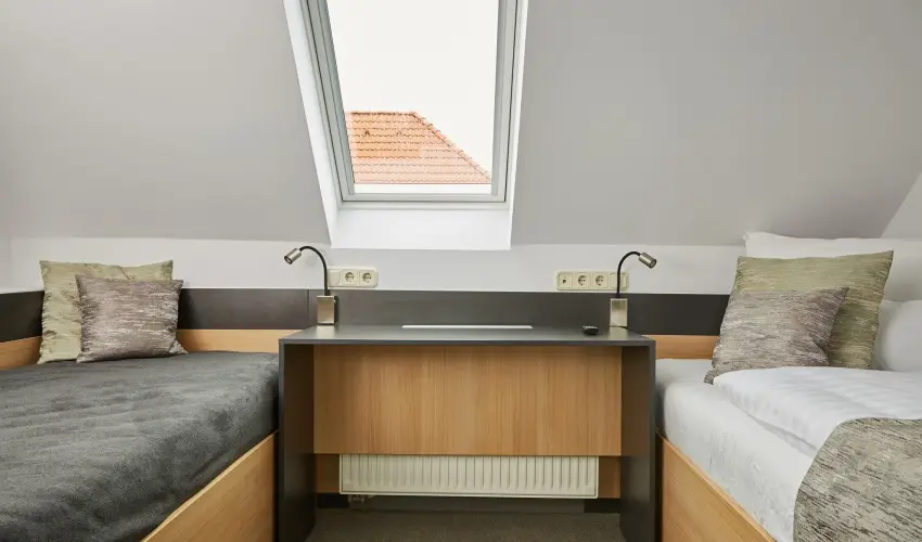 Gold Haus Panzi Balatonfred - Pnksd (min. 2 j)