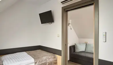 Gold Haus Panzi Balatonfred