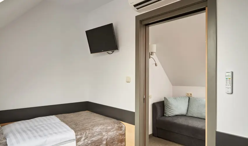 Gold Haus Panzi Balatonfred - Pnksd (min. 2 j)