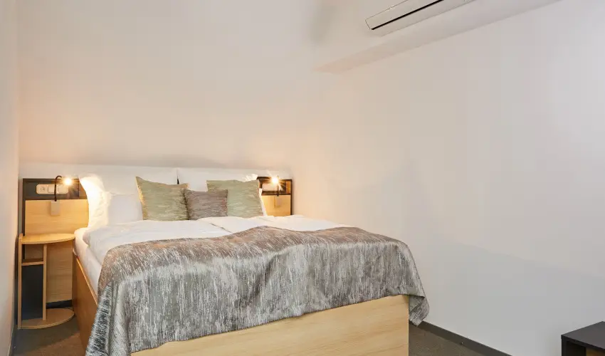 Gold Haus Panzi Balatonfred - Pnksd (min. 2 j)