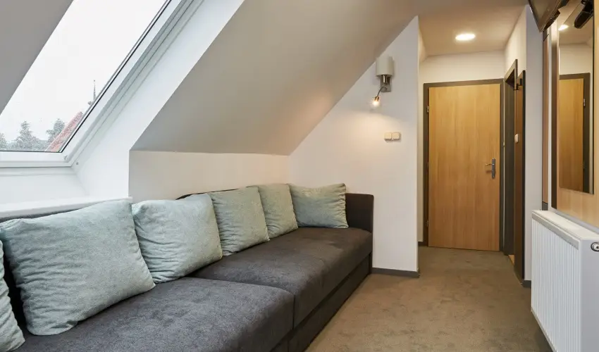 Gold Haus Panzi Balatonfred - Pnksd (min. 2 j)