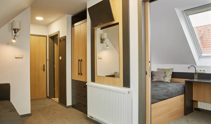 Gold Haus Panzi Balatonfred - Pnksd (min. 2 j)