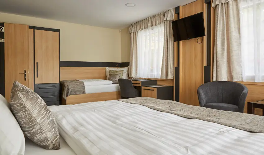 Gold Haus Panzi Balatonfred - Pnksd (min. 2 j)