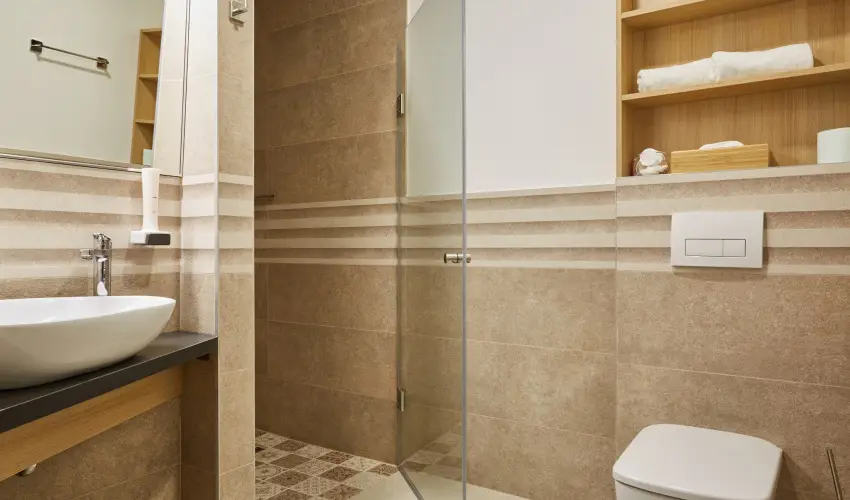 Gold Haus Panzi Balatonfred - Pnksd (min. 2 j)