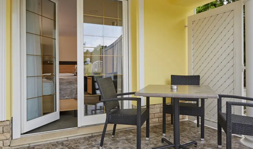 Gold Haus Panzi Balatonfred - Pnksd (min. 2 j)