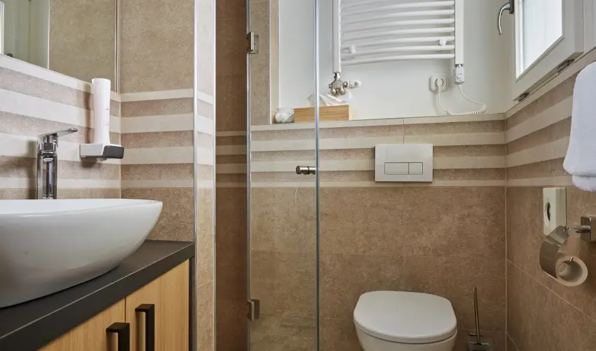 Gold Haus Panzi Balatonfred - Pnksd (min. 2 j)