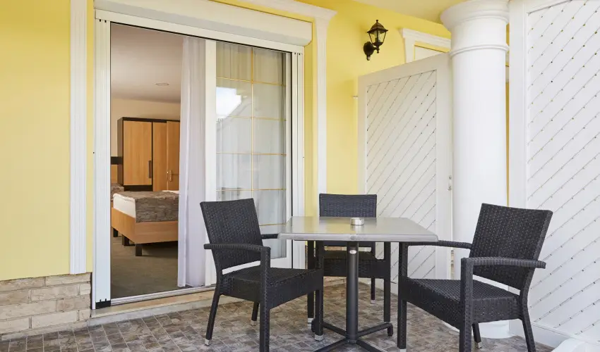 Gold Haus Panzi Balatonfred - Pnksd (min. 2 j)