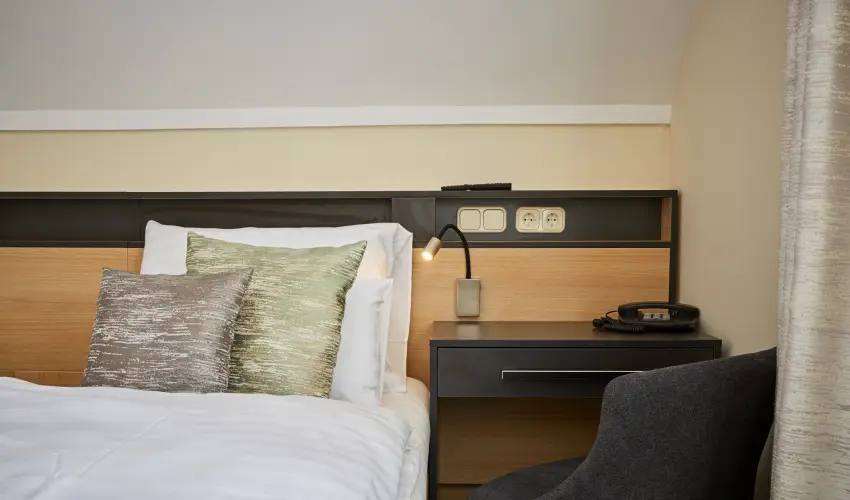 Gold Haus Panzi Balatonfred - Pnksd (min. 2 j)