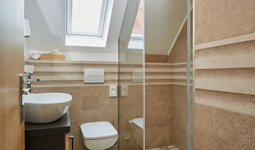 Gold Haus Panzi Balatonfred - Pnksd (min. 2 j)