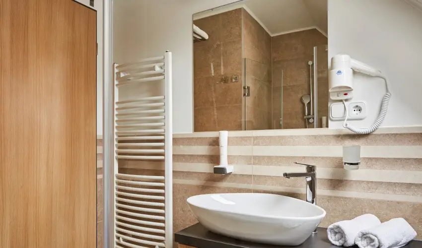 Gold Haus Panzi Balatonfred - Pnksd (min. 2 j)