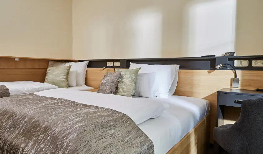 Gold Haus Panzi Balatonfred - Pnksd (min. 2 j)