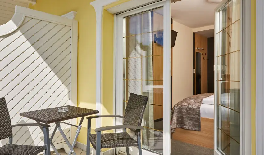 Gold Haus Panzi Balatonfred - Pnksd (min. 2 j)