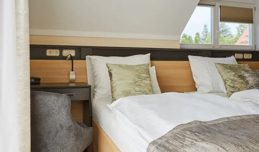 Gold Haus Panzi Balatonfred - Pnksd (min. 2 j)