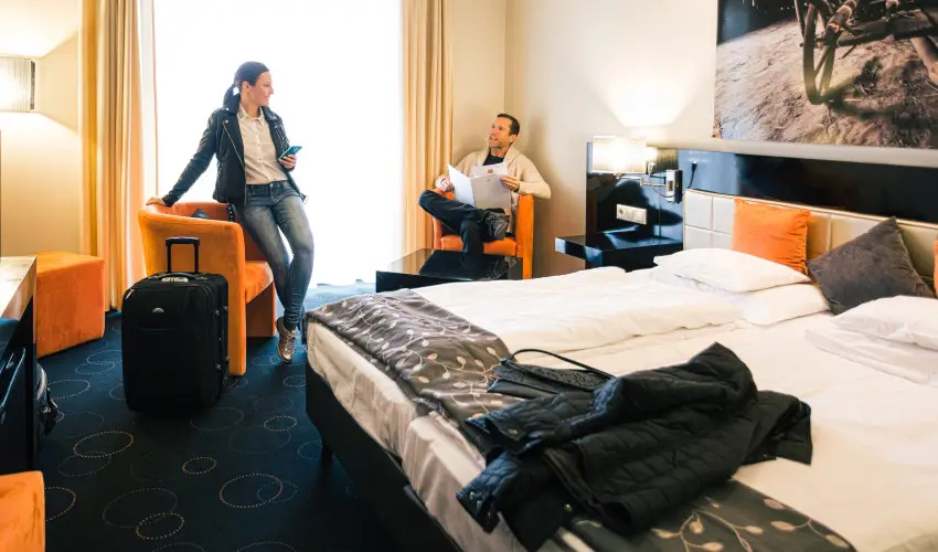 Gotthard Therme Hotel & Conference Szentgotthrd - Pnksd - teljes elrefizetssel (min. 2 j)