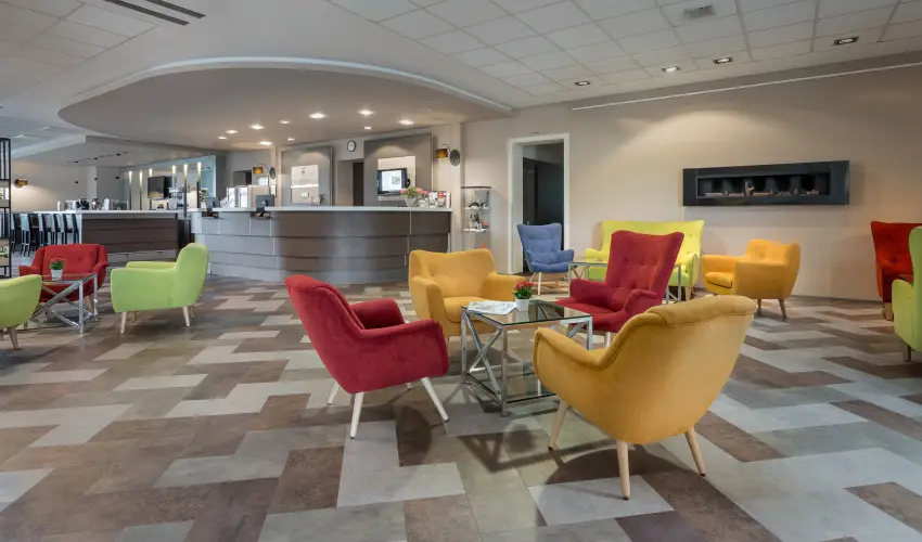 Gotthard Therme Hotel & Conference Szentgotthrd - Pnksd - teljes elrefizetssel (min. 2 j)