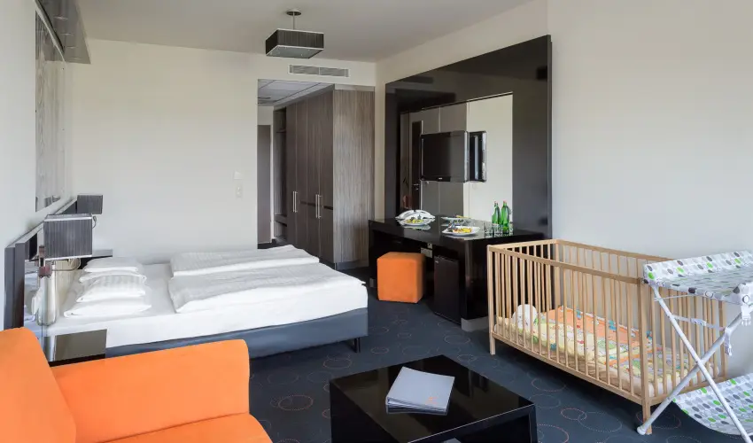 Gotthard Therme Hotel & Conference Szentgotthrd - Pnksd - teljes elrefizetssel (min. 2 j)