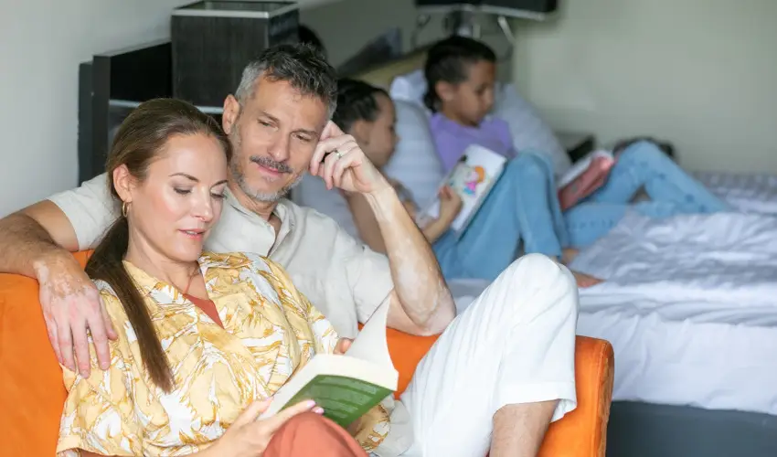 Gotthard Therme Hotel & Conference Szentgotthrd - Pnksd - teljes elrefizetssel (min. 2 j)