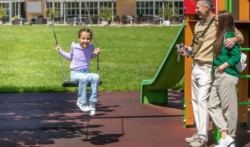 Gotthard Therme Hotel & Conference Szentgotthrd - Pnksd - teljes elrefizetssel (min. 2 j)