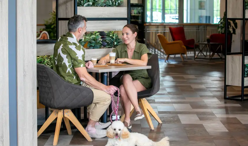 Gotthard Therme Hotel & Conference Szentgotthrd - Pnksd - teljes elrefizetssel (min. 2 j)