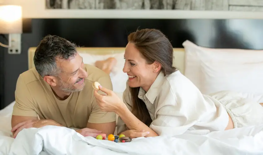 Gotthard Therme Hotel & Conference Szentgotthrd - Pnksd - teljes elrefizetssel (min. 2 j)