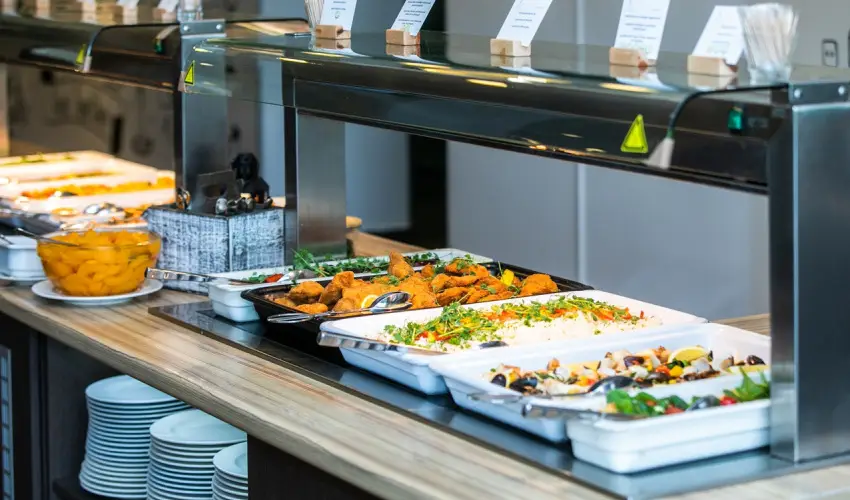 Gotthard Therme Hotel & Conference Szentgotthrd - Pnksd - teljes elrefizetssel (min. 2 j)