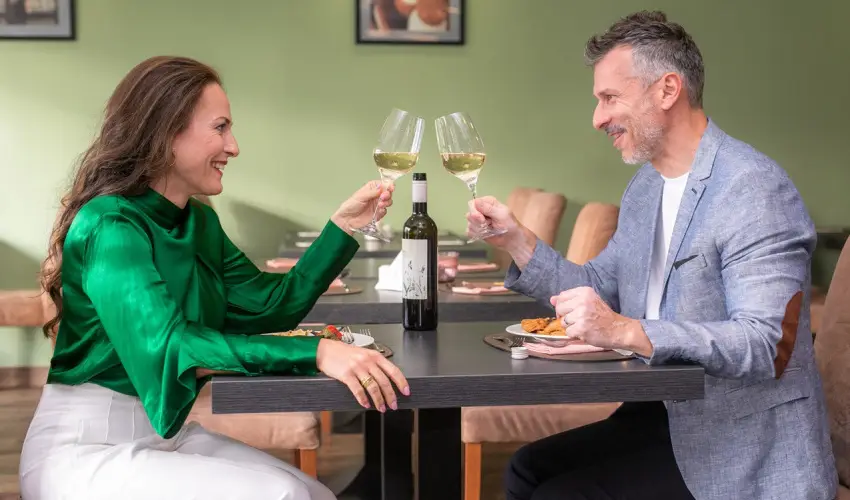 Gotthard Therme Hotel & Conference Szentgotthrd - Pnksd - teljes elrefizetssel (min. 2 j)