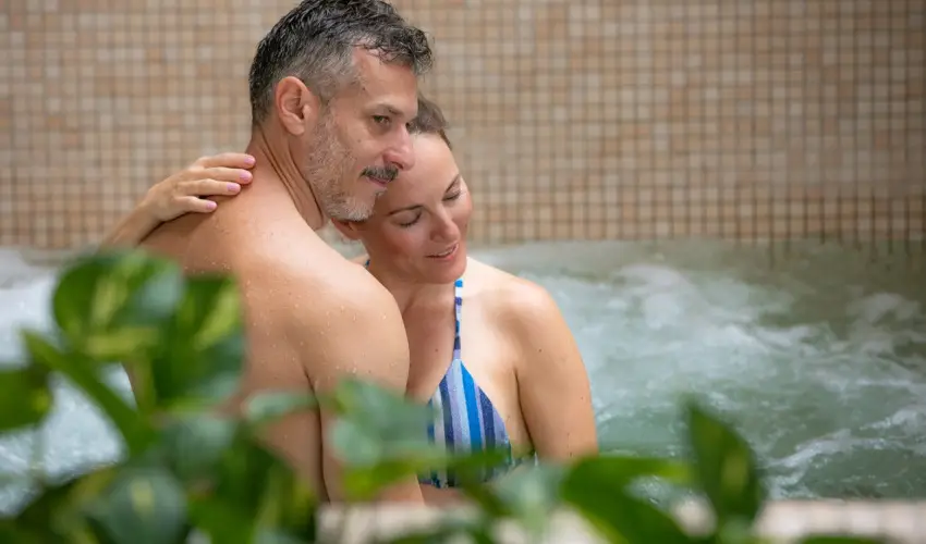 Gotthard Therme Hotel & Conference Szentgotthrd - Pnksd - teljes elrefizetssel (min. 2 j)