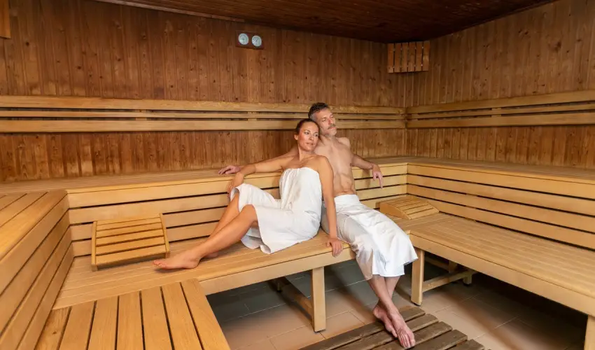 Gotthard Therme Hotel & Conference Szentgotthrd - Pnksd - teljes elrefizetssel (min. 2 j)