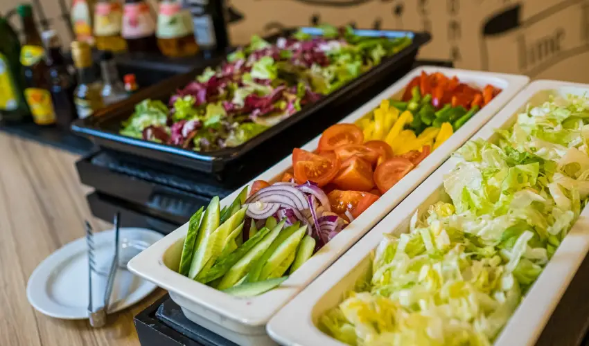 Gotthard Therme Hotel & Conference Szentgotthrd - Pnksd - teljes elrefizetssel (min. 2 j)