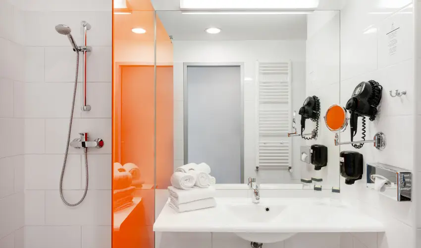 Gotthard Therme Hotel Szentgotth�rd - P�nk�sd - teljes el�refizet�ssel (min. 2 �j)