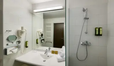 Gotthard Therme Hotel Szentgotth�rd