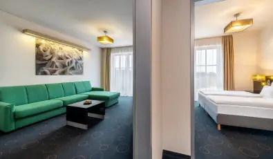 Gotthard Therme Hotel Szentgotth�rd