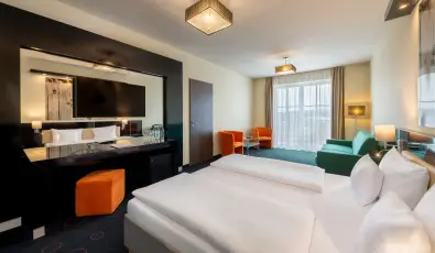 Gotthard Therme Hotel Szentgotth�rd