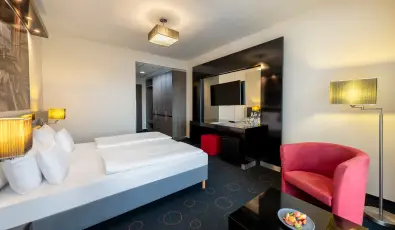Gotthard Therme Hotel Szentgotth�rd