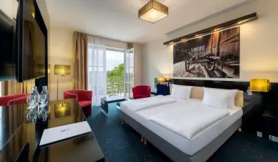 Gotthard Therme Hotel Szentgotth�rd