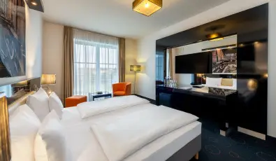 Gotthard Therme Hotel Szentgotth�rd
