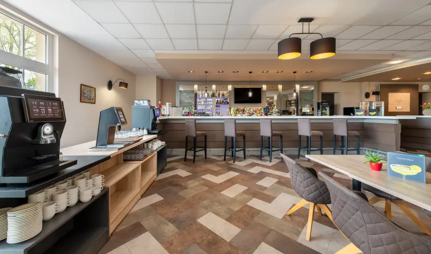 Gotthard Therme Hotel Szentgotth�rd - P�nk�sd - teljes el�refizet�ssel (min. 2 �j)