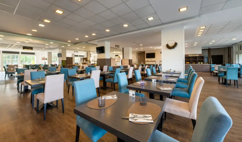 Gotthard Therme Hotel Szentgotth�rd - P�nk�sd - teljes el�refizet�ssel (min. 2 �j)