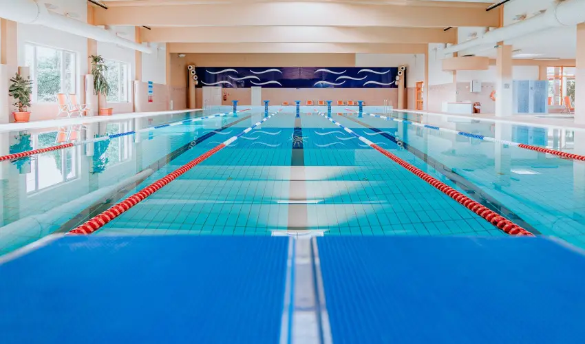 Gotthard Therme Hotel Szentgotth�rd - P�nk�sd - teljes el�refizet�ssel (min. 2 �j)
