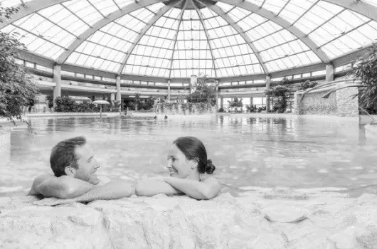 Gotthard Therme Hotel & Conference - Pnksd