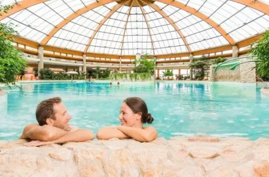 Gotthard Therme Hotel & Conference - Pnksd (min. 2 j)
