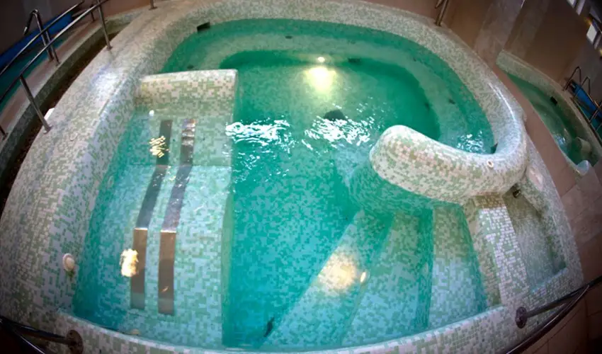 Granada Konferencia Wellness s Sport Hotel Kecskemt - Pnksd 