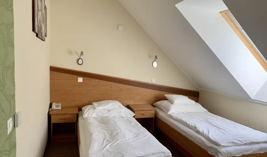 Granada Konferencia Wellness s Sport Hotel Kecskemt - Pnksd 