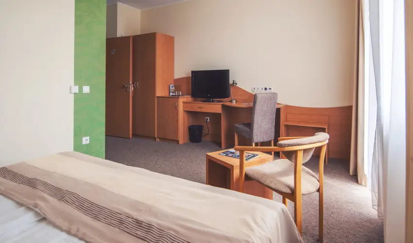 Granada Konferencia Wellness s Sport Hotel Kecskemt - Pnksd 