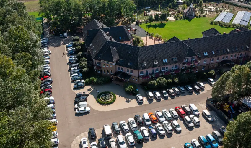 Granada Konferencia Wellness s Sport Hotel Kecskemt - Pnksd 