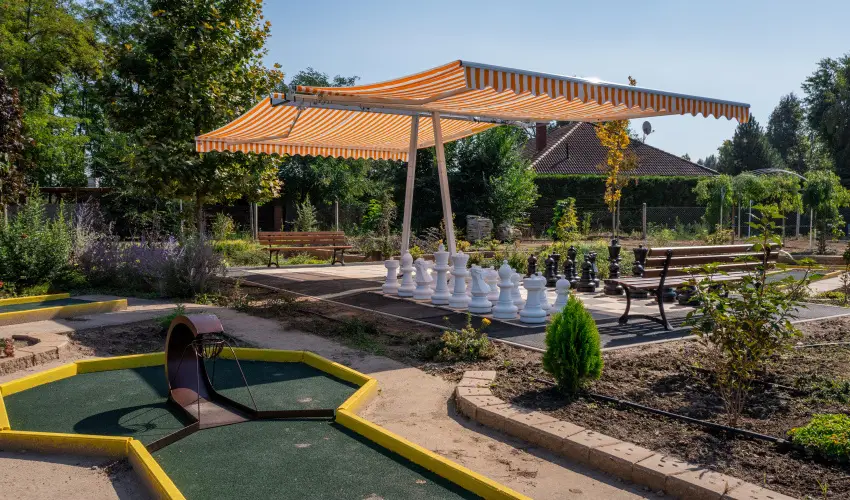 Granada Konferencia Wellness s Sport Hotel Kecskemt - Pnksd 