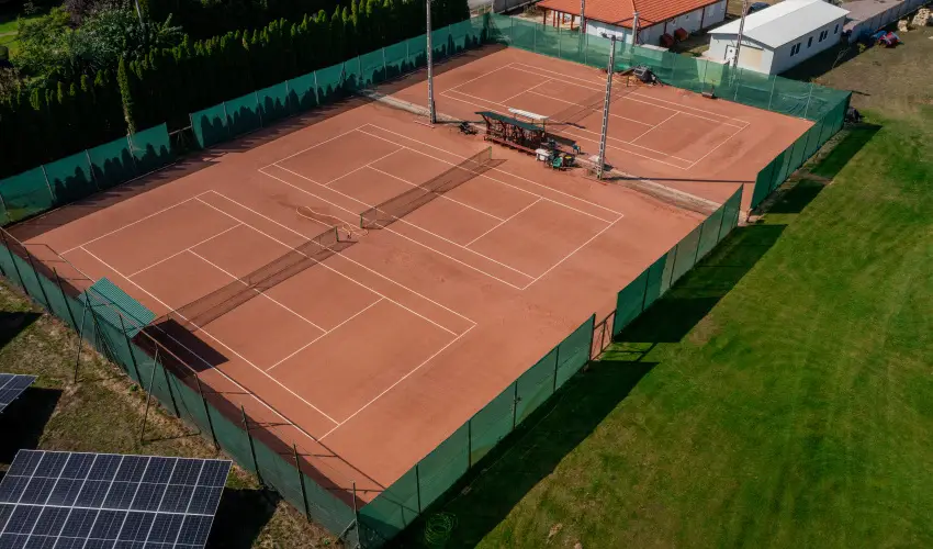 Granada Konferencia Wellness s Sport Hotel Kecskemt - Pnksd 