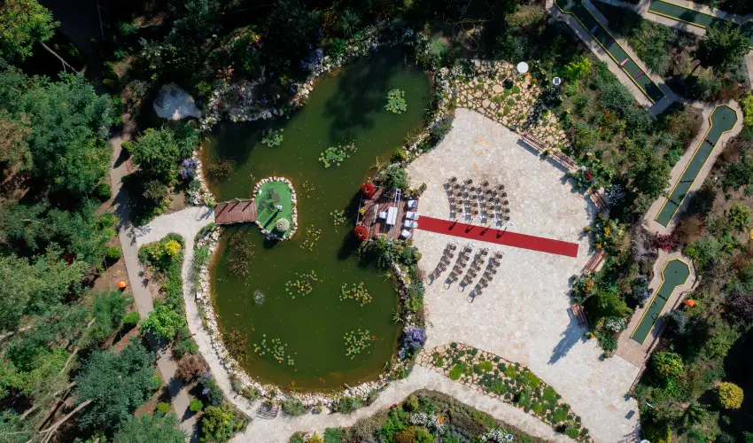 Granada Konferencia Wellness s Sport Hotel Kecskemt - Pnksd 