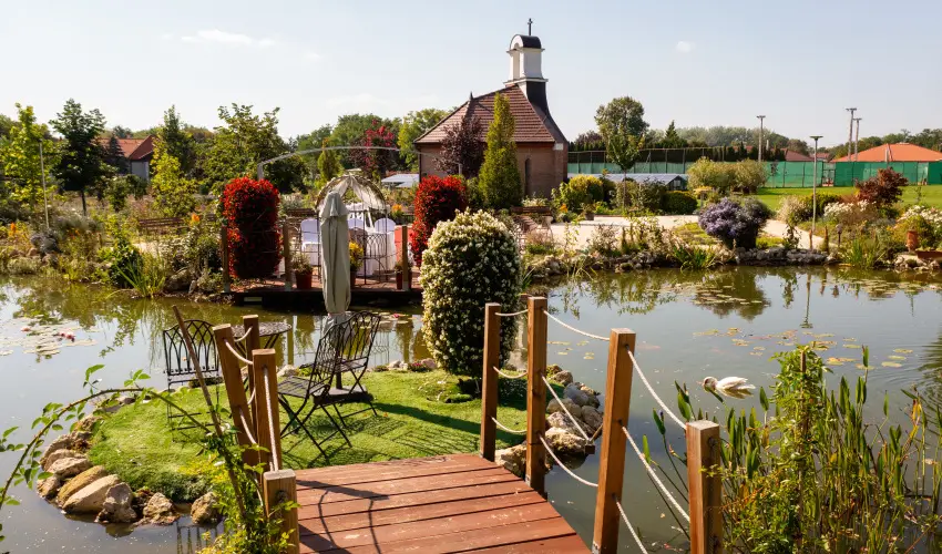 Granada Konferencia Wellness s Sport Hotel Kecskemt - Pnksd 