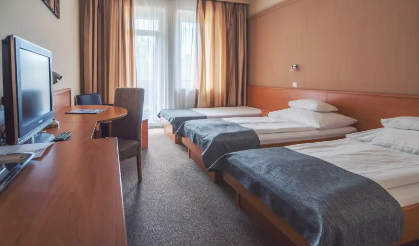 Granada Konferencia Wellness s Sport Hotel Kecskemt - Pnksd 